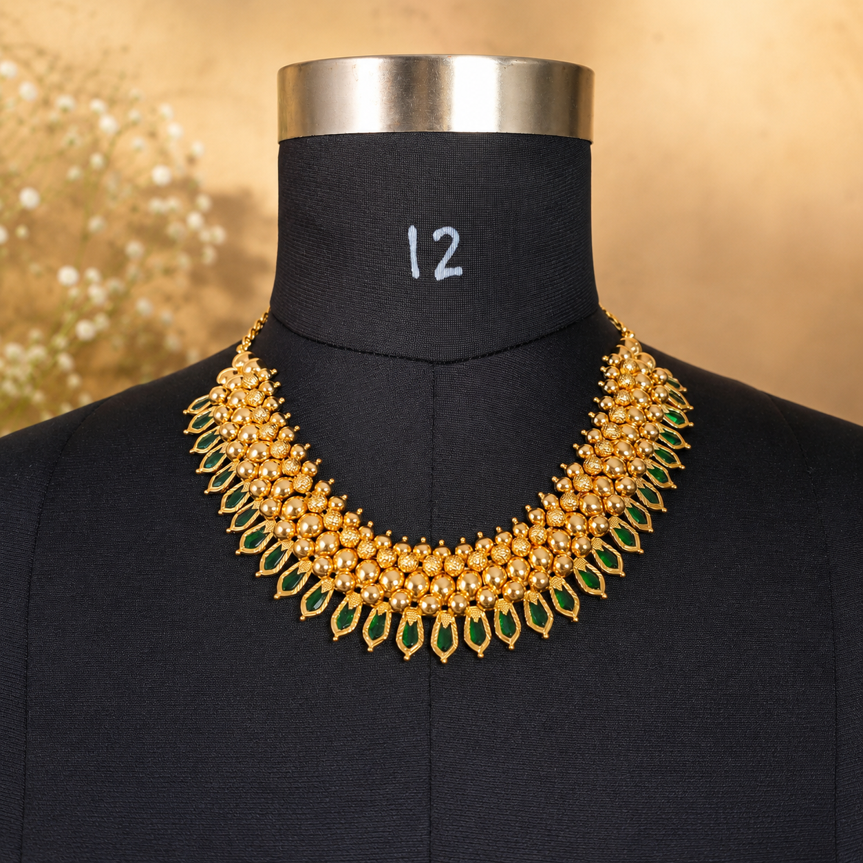 Premium Plated Jewelry
