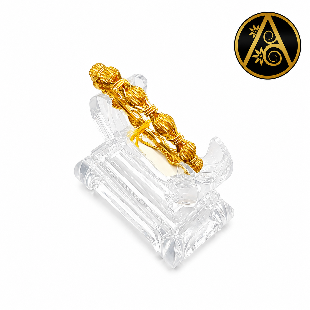 Premium Plated  Bangle